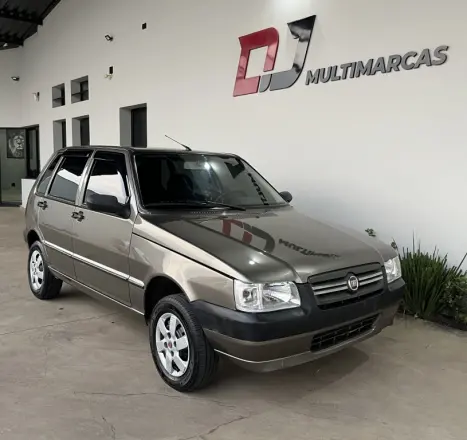 FIAT Uno 1.0 4P ECONOMY FLEX, Foto 8