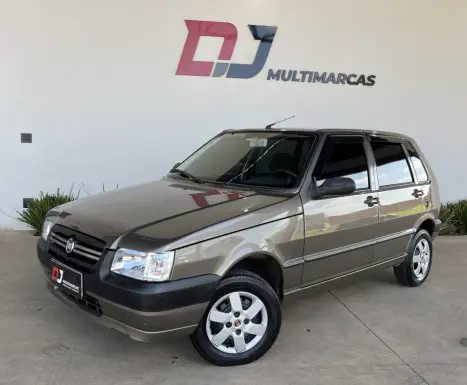 FIAT Uno 1.0 4P ECONOMY FLEX, Foto 1