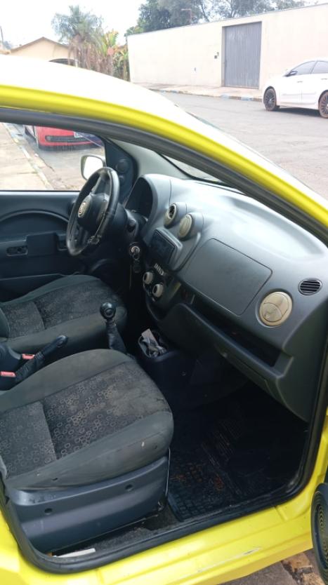 FIAT Uno 1.0 4P ECONOMY FLEX, Foto 5