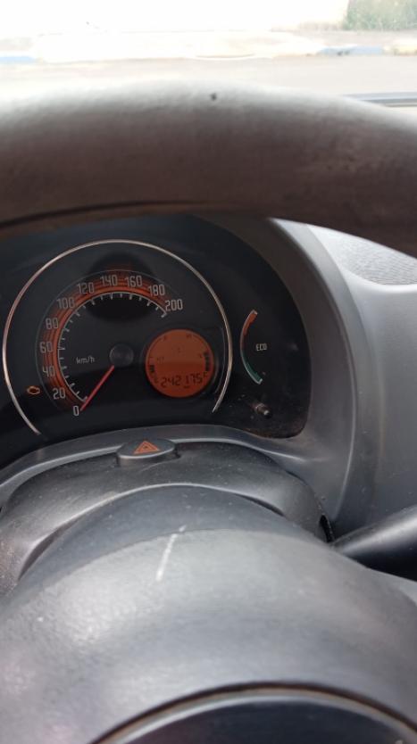 FIAT Uno 1.0 4P ECONOMY FLEX, Foto 8