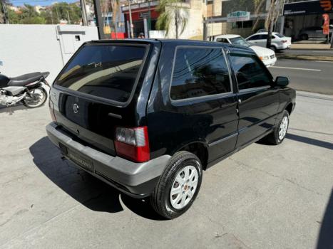 FIAT Uno 1.0 4P FIRE FLEX MILLE WAY ECONOMY CELEBRATION, Foto 7