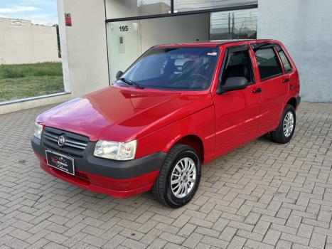 FIAT Uno 1.0 4P FIRE, Foto 2