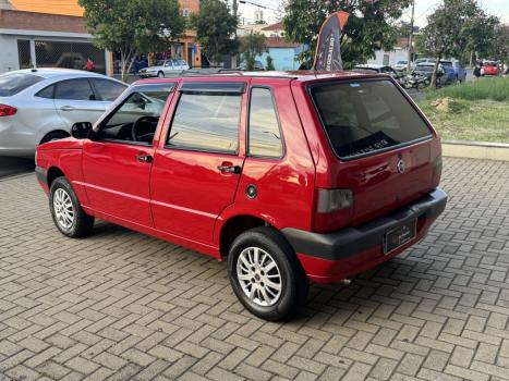 FIAT Uno 1.0 4P FIRE, Foto 3