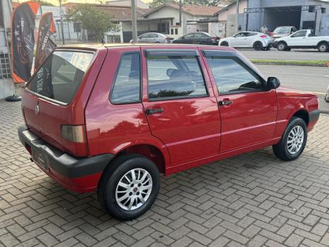 FIAT Uno 1.0 4P FIRE, Foto 4