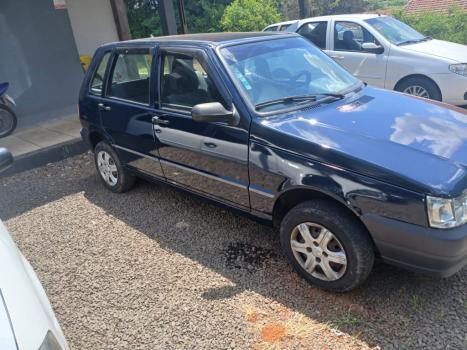 FIAT Uno 1.0 4P FIRE, Foto 1