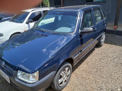 FIAT Uno 1.0 4P FIRE, Foto 3