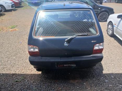 FIAT Uno 1.0 4P FIRE, Foto 2