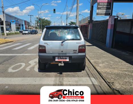 FIAT Uno 1.0 4P FIRE FLEX MILLE WAY ECONOMY CELEBRATION, Foto 8