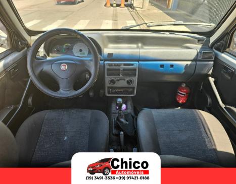 FIAT Uno 1.0 4P FIRE FLEX MILLE WAY ECONOMY CELEBRATION, Foto 11