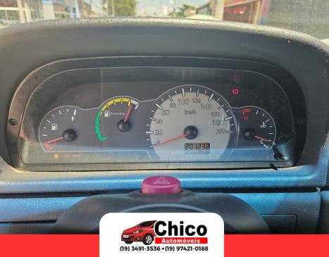 FIAT Uno 1.0 4P FIRE FLEX MILLE WAY ECONOMY CELEBRATION, Foto 13