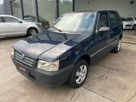 FIAT Uno 1.0 4P FIRE, Foto 2