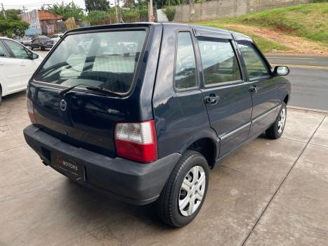 FIAT Uno 1.0 4P FIRE, Foto 3