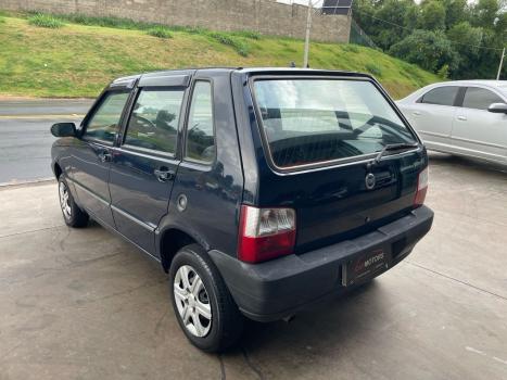 FIAT Uno 1.0 4P FIRE, Foto 5