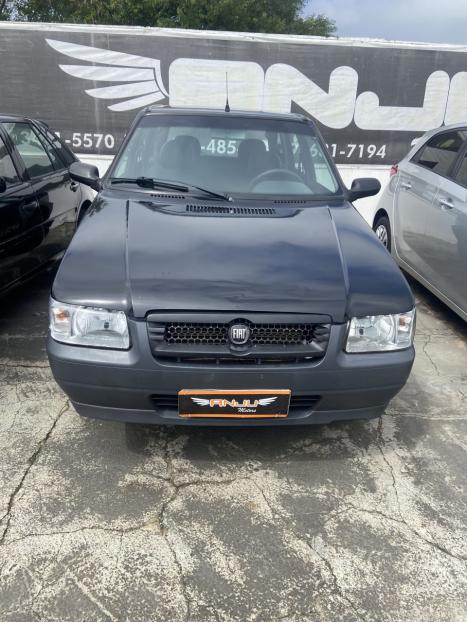 FIAT Uno 1.0 4P FIRE FLEX MILLE WAY ECONOMY CELEBRATION, Foto 2