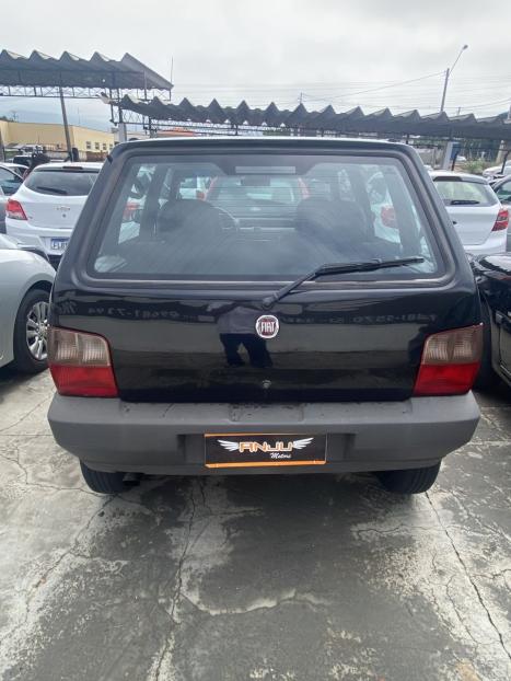 FIAT Uno 1.0 4P FIRE FLEX MILLE WAY ECONOMY CELEBRATION, Foto 5
