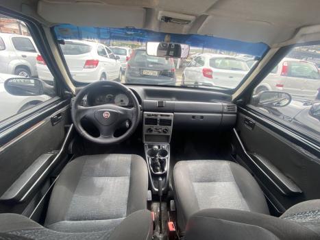 FIAT Uno 1.0 4P FIRE FLEX MILLE WAY ECONOMY CELEBRATION, Foto 8