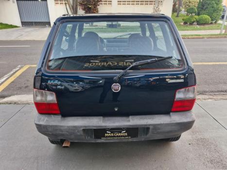 FIAT Uno 1.0 4P FIRE FLEX ECONOMY CELEBRATION, Foto 5