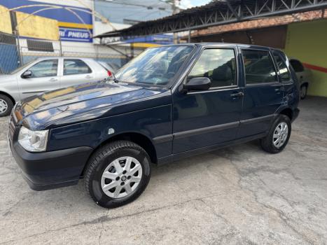 FIAT Uno 1.0 4P FIRE FLEX ECONOMY CELEBRATION, Foto 2