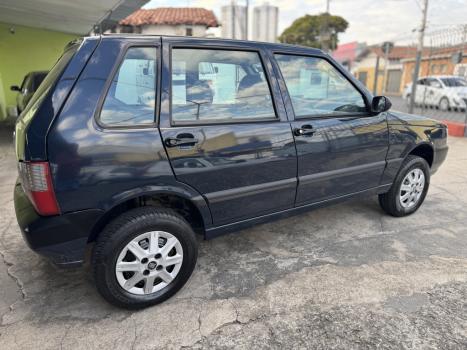 FIAT Uno 1.0 4P FIRE FLEX ECONOMY CELEBRATION, Foto 3