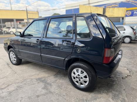 FIAT Uno 1.0 4P FIRE FLEX ECONOMY CELEBRATION, Foto 4
