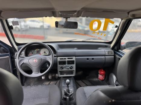 FIAT Uno 1.0 4P FIRE FLEX ECONOMY CELEBRATION, Foto 6