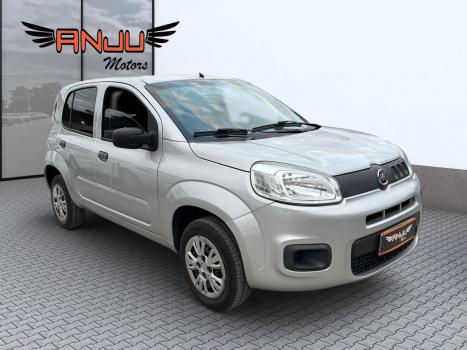 FIAT Uno 1.0 4P FLEX EVO ATTRACTIVE, Foto 1