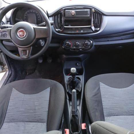 FIAT Uno 1.0 4P FLEX EVO ATTRACTIVE, Foto 6