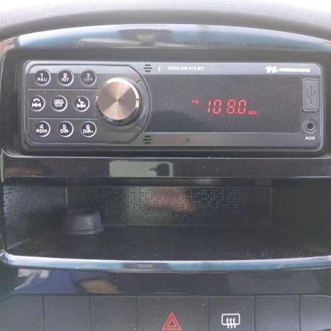 FIAT Uno 1.0 4P FLEX EVO ATTRACTIVE, Foto 8