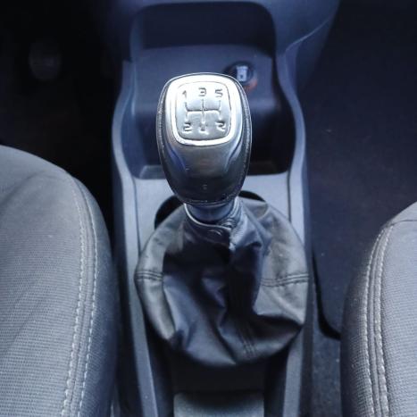 FIAT Uno 1.0 4P FLEX EVO ATTRACTIVE, Foto 9