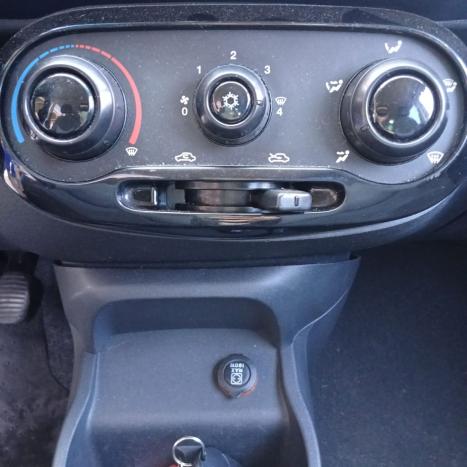 FIAT Uno 1.0 4P FLEX EVO ATTRACTIVE, Foto 11
