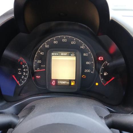 FIAT Uno 1.0 4P FLEX EVO ATTRACTIVE, Foto 12
