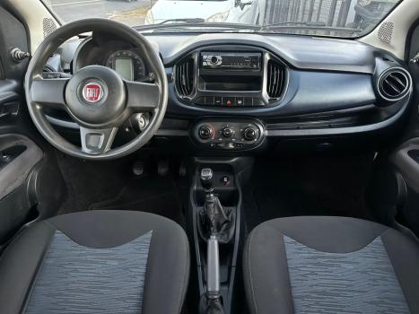 FIAT Uno 1.0 4P FLEX DRIVE, Foto 7