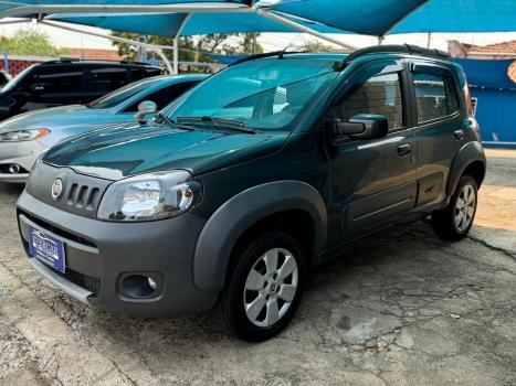 FIAT Uno 1.0 4P FLEX WAY EVO, Foto 2