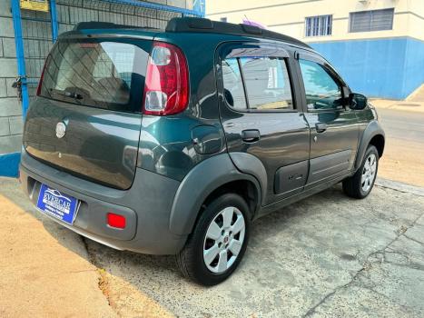 FIAT Uno 1.0 4P FLEX WAY EVO, Foto 5