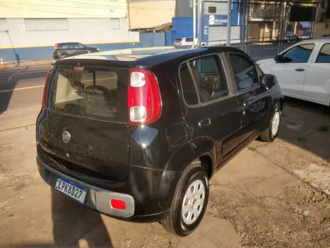 FIAT Uno 1.0 4P FLEX FIRE, Foto 2