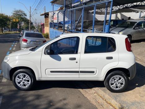 FIAT Uno 1.0 4P FLEX EVO VIVACE CELEBRATION, Foto 4