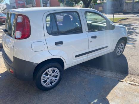 FIAT Uno 1.0 4P FLEX EVO VIVACE CELEBRATION, Foto 7