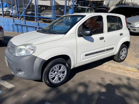 FIAT Uno 1.0 4P FLEX EVO VIVACE CELEBRATION, Foto 3