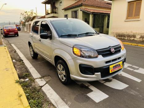 FIAT Uno 1.0 4P FLEX DRIVE, Foto 3