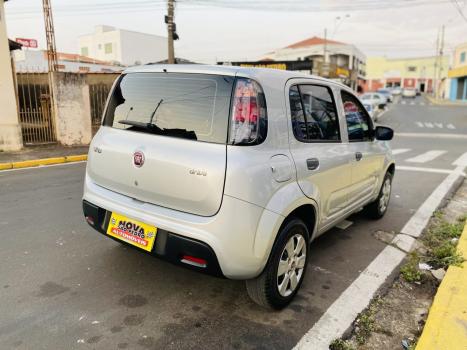 FIAT Uno 1.0 4P FLEX DRIVE, Foto 5