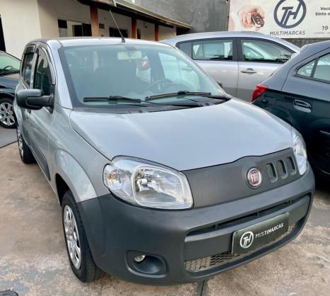 FIAT Uno 1.0 4P FLEX VIVACE, Foto 1