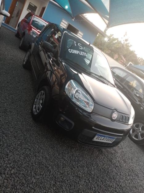 FIAT Uno 1.0 4P FLEX ATTRACTIVE, Foto 3