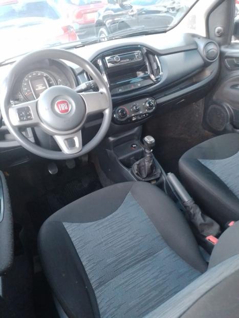 FIAT Uno 1.0 4P FLEX ATTRACTIVE, Foto 8