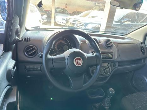 FIAT Uno 1.0 4P FLEX VIVACE, Foto 5