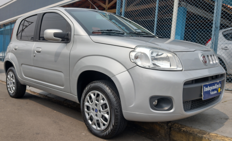 FIAT Uno 1.0 4P FLEX EVO VIVACE CELEBRATION, Foto 2