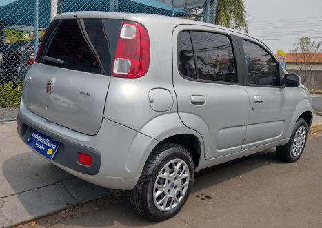 FIAT Uno 1.0 4P FLEX EVO VIVACE CELEBRATION, Foto 5