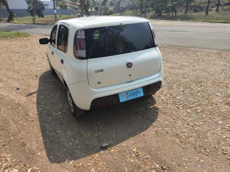 FIAT Uno 1.0 4P FLEX ATTRACTIVE, Foto 2