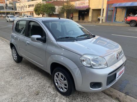 FIAT Uno 1.0 4P FLEX EVO VIVACE CELEBRATION, Foto 4