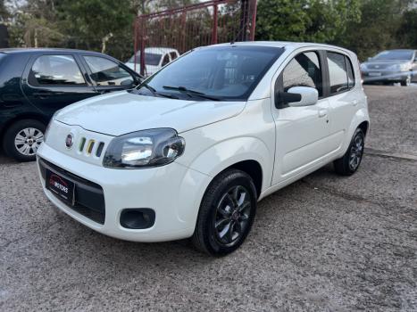 FIAT Uno 1.0 4P FLEX VIVACE EVO, Foto 2