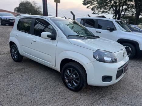 FIAT Uno 1.0 4P FLEX VIVACE EVO, Foto 3